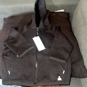 Baby boy hoodie
